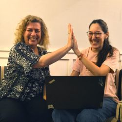 Ruka Talento: Un espacio de crecimiento y comunidad para potenciar el talento empresarial | Foto:CONTENTNOTICIAS