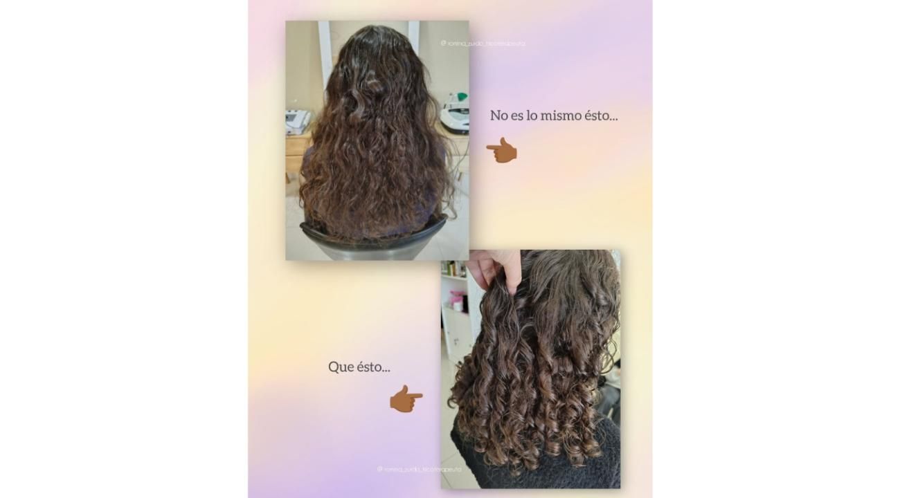 “Cuando las emociones se reflejan en tu cabello”
