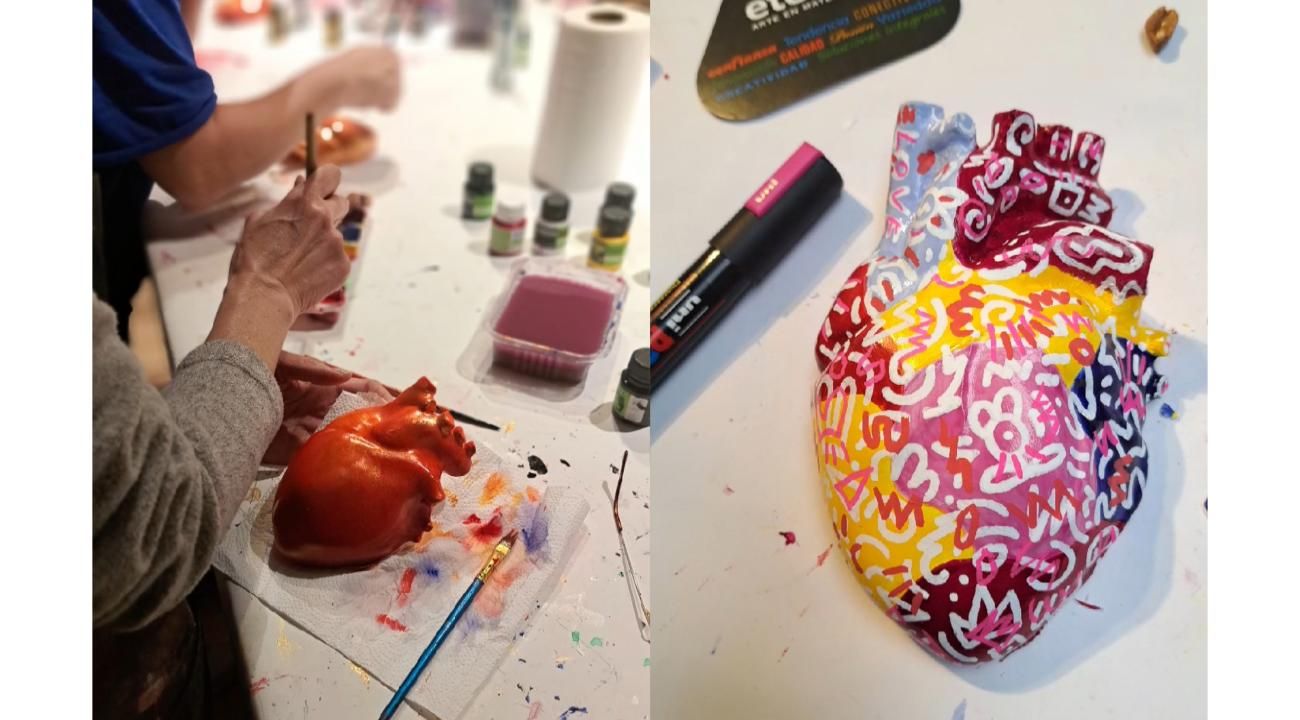 El Galpón del Edén te invita a abrir la puerta de tu corazón