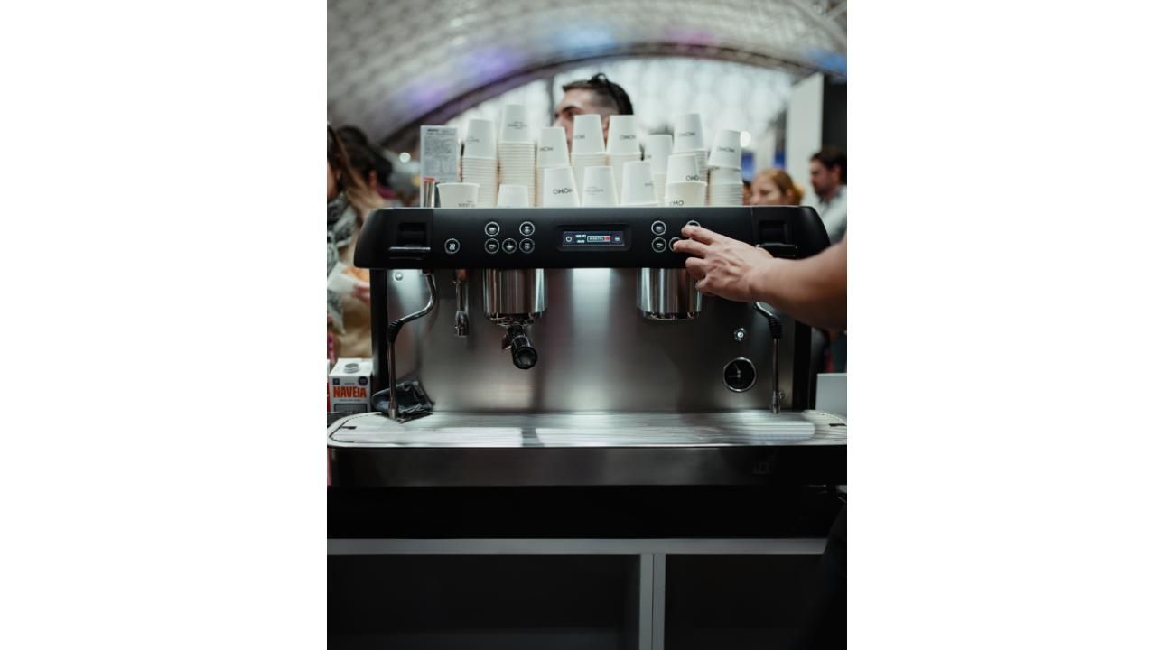 Entaza Córdoba 2025: MOMO Tostadores y West Indian, una alianza que celebra la cultura del café