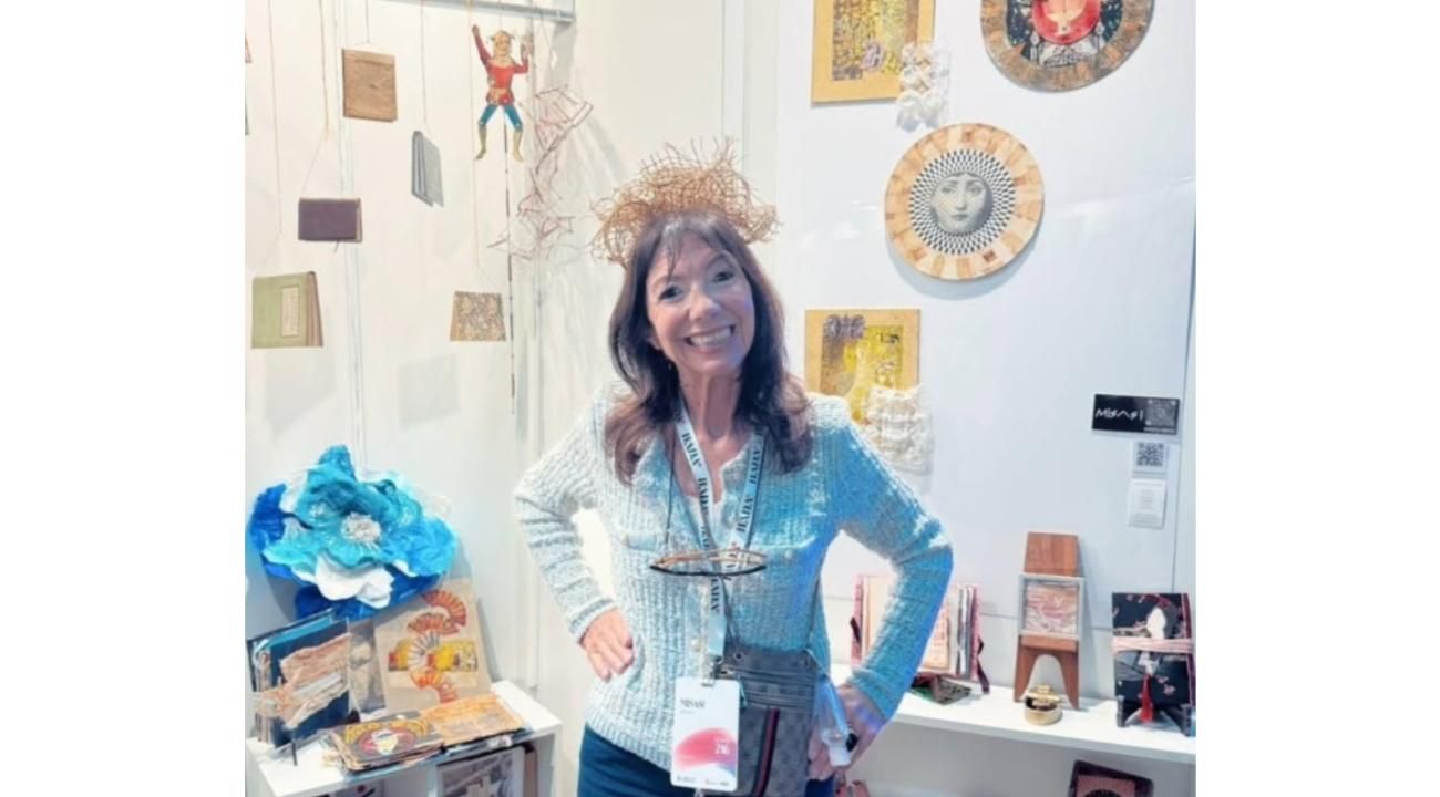 EXPERIENCIA BADA. GRACIELA MISASI 