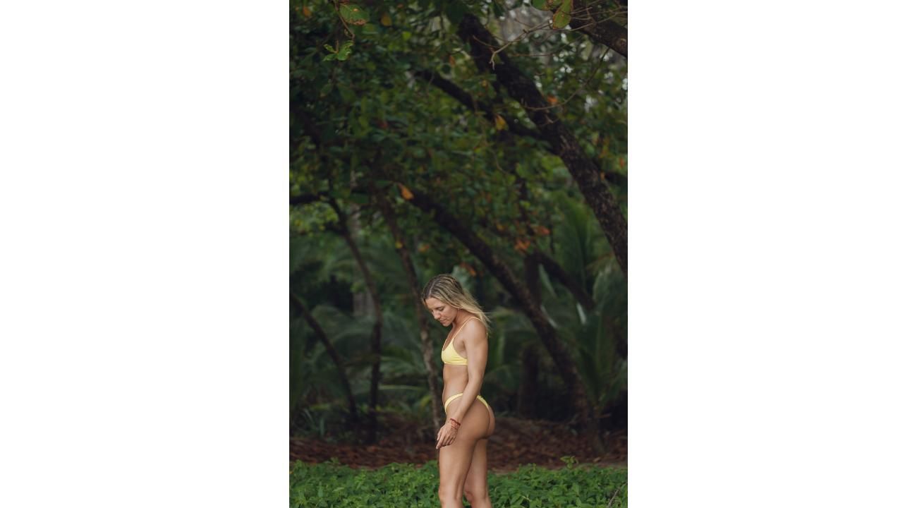 Feel Nómade: presenta su colección SS2026