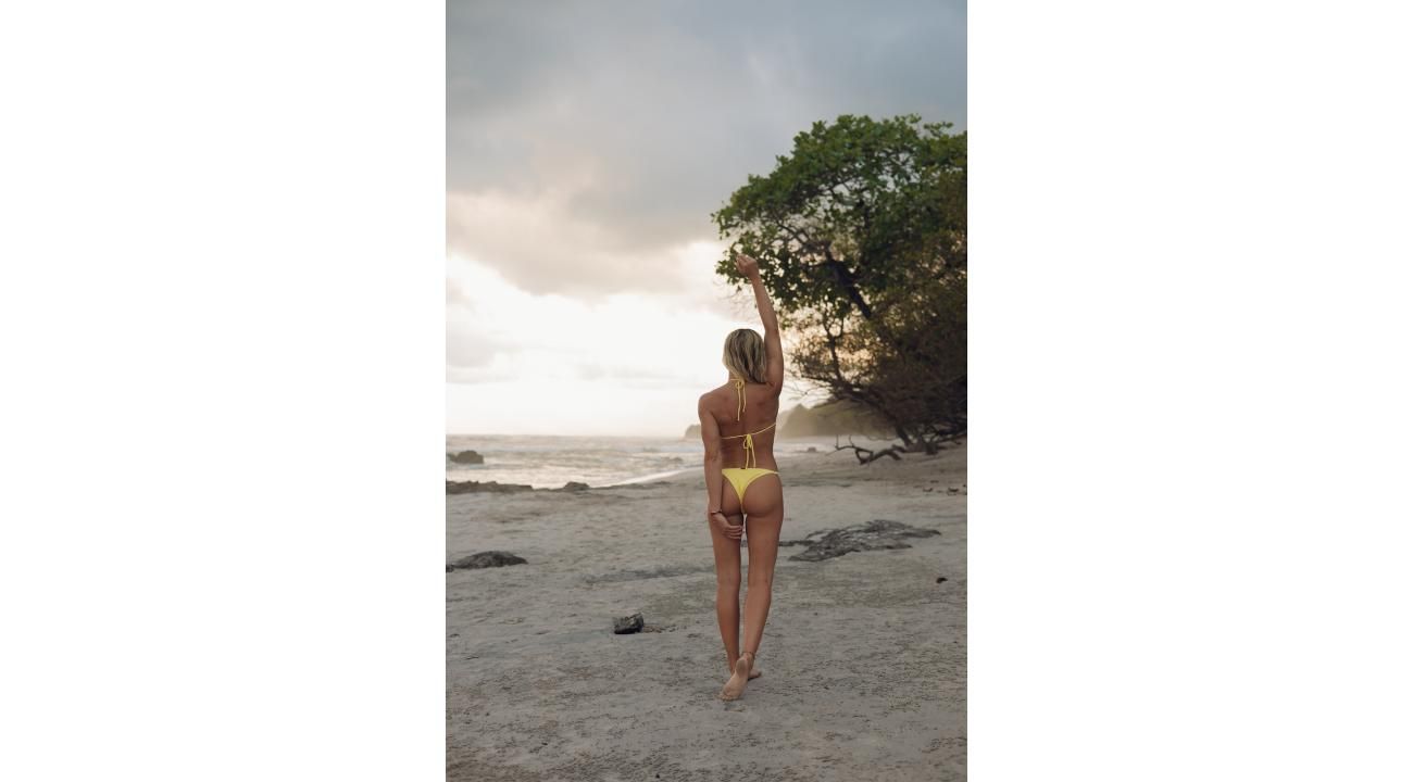 Feel Nómade: presenta su colección SS2026