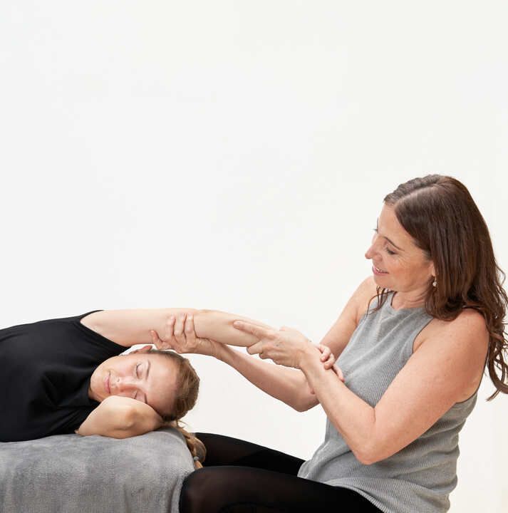 "Feldenkrais y alto rendimiento: un camino de conciencia y transformación"