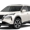Nissan presentó la nueva X-Trail Advance