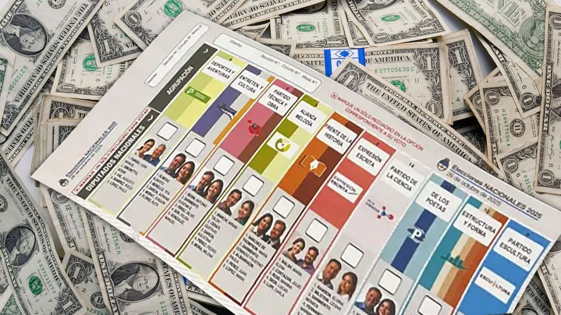 De acuerdo al resultado electoral, dónde invertir los ahorros según los expertos en finanzas