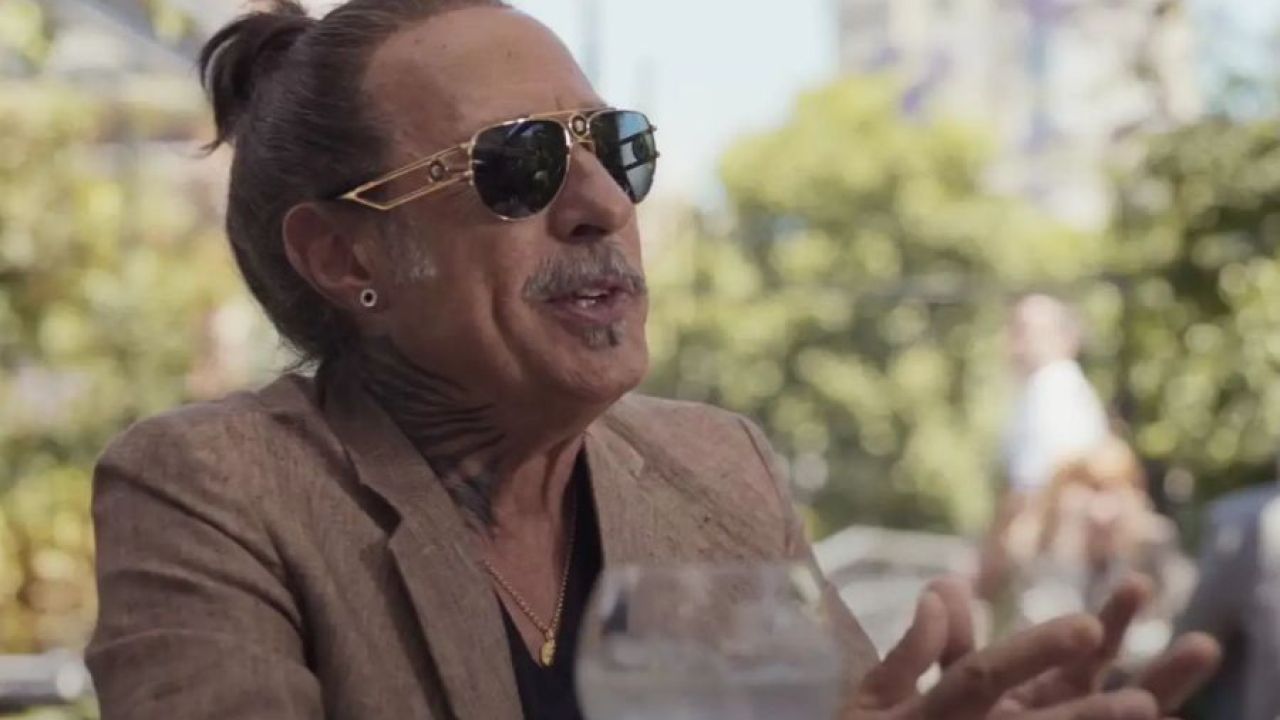 Guillermo Francella | Foto:CEDOC