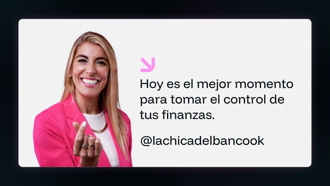 Invertir en la Bolsa: Por qué es hora de perderle el miedo al mercado | Foto:CONTENTNOTICIAS