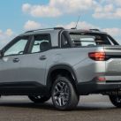 Chevrolet Montana