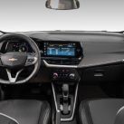 Chevrolet Montana