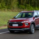 Chevrolet Montana