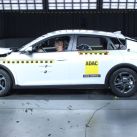 Latin NCAP 2025: Kia obtiene cinco estrellas con el nuevo K4