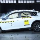 Latin NCAP 2025: Kia obtiene cinco estrellas con el nuevo K4
