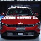 Latin NCAP 2025: Kia obtiene cinco estrellas con el nuevo K4