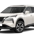 Nissan presentó la nueva X-Trail Advance
