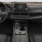Nissan presentó la nueva X-Trail Advance