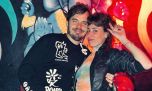 El fuerte descargo de la pareja de Benjamín Rojas contra los fanáticos de Erreway