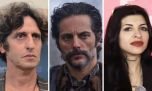 Diego Peretti, Joaquín Furriel y Cazzu arrasan en Netflix con el estreno de una nueva película argentina
