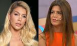 Elba Marcovecchio ventiló la investigación que preocupa a Wanda Nara: “Se está asustando”
