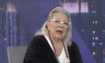 Lilita Carrió: “Esto pasa por poner en las listas a gatos que se casan con espías”