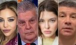 De Evangelina Anderson y Luis Ventura a Sofi Gonet y Pablo Lescano: revelaron los 24 participantes definitivos de MasterChef Argentina