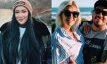 Sofía Aldrey, la ex de Fede Bal, apuntó contra su nueva pareja Evelyn Botto: "Siempre lo buscó"