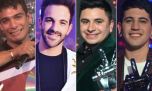 De Gustavo Corvalán a Yhosva Montoya, qué pasó con los ganadores de La Voz Argentina: ¿Triunfaron en la música?