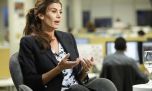 Juliana Awada muestra cómo será la moda del verano 2026: simple, neutra y elegante