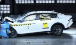 Latin NCAP 2025: Kia obtiene cinco estrellas con el nuevo K4