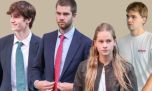 Los hijos de la infanta Cristina fueron expulsados del Club Náutico de Mallorca
