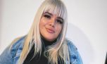 Morena Rial presa nuevamente: la foto viral detenida en la comisaría 