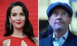 En medio del éxito de Homo Argentum, Natalia Oreiro marcó su postura y se distanció de Guillermo Francella