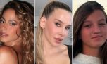 De Tini Stoessel a Guillermina Valdés y Allegra Cubero, las famosas imponen el corte de pelo tendencia para el verano