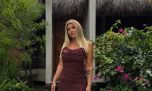 Entre gym y sushi, así fue el primer día de Wanda Nara en Argentina tras regresar de México