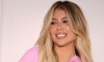 Wanda Nara agrandó la familia y le dio la bienvenida a una nueva mascota: “Busca a Fran”