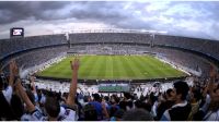 Estadio Monumental