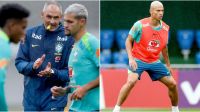 Selección de Brasil