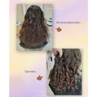 “Cuando las emociones se reflejan en tu cabello”