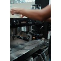 Entaza Córdoba 2025: MOMO Tostadores y West Indian, una alianza que celebra la cultura del café