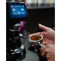 Entaza Córdoba 2025: MOMO Tostadores y West Indian, una alianza que celebra la cultura del café