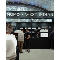 Entaza Córdoba 2025: MOMO Tostadores y West Indian, una alianza que celebra la cultura del café