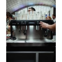 Entaza Córdoba 2025: MOMO Tostadores y West Indian, una alianza que celebra la cultura del café