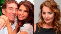 Analía Maiorana, Nancy Pazos y Diego Santilli