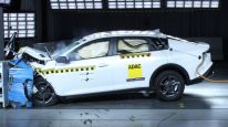 Latin NCAP 2025: Kia obtiene cinco estrellas con el nuevo K4