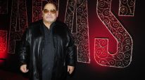 Roly Serrano en +CARAS