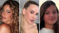Tini Stoessel, Guillermina Valdés, Allegra Cubero