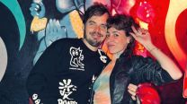 El fuerte descargo de la pareja de Benjamín Rojas contra los fanáticos de Erreway