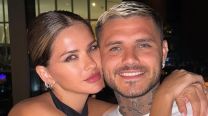 La foto de la China Suárez con la que Mauro Icardi apuntó contra los haters 