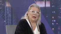 Lilita Carrió: “Esto pasa por poner en las listas a gatos que se casan con espías”