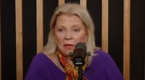 Elisa "Lilita" Carrió